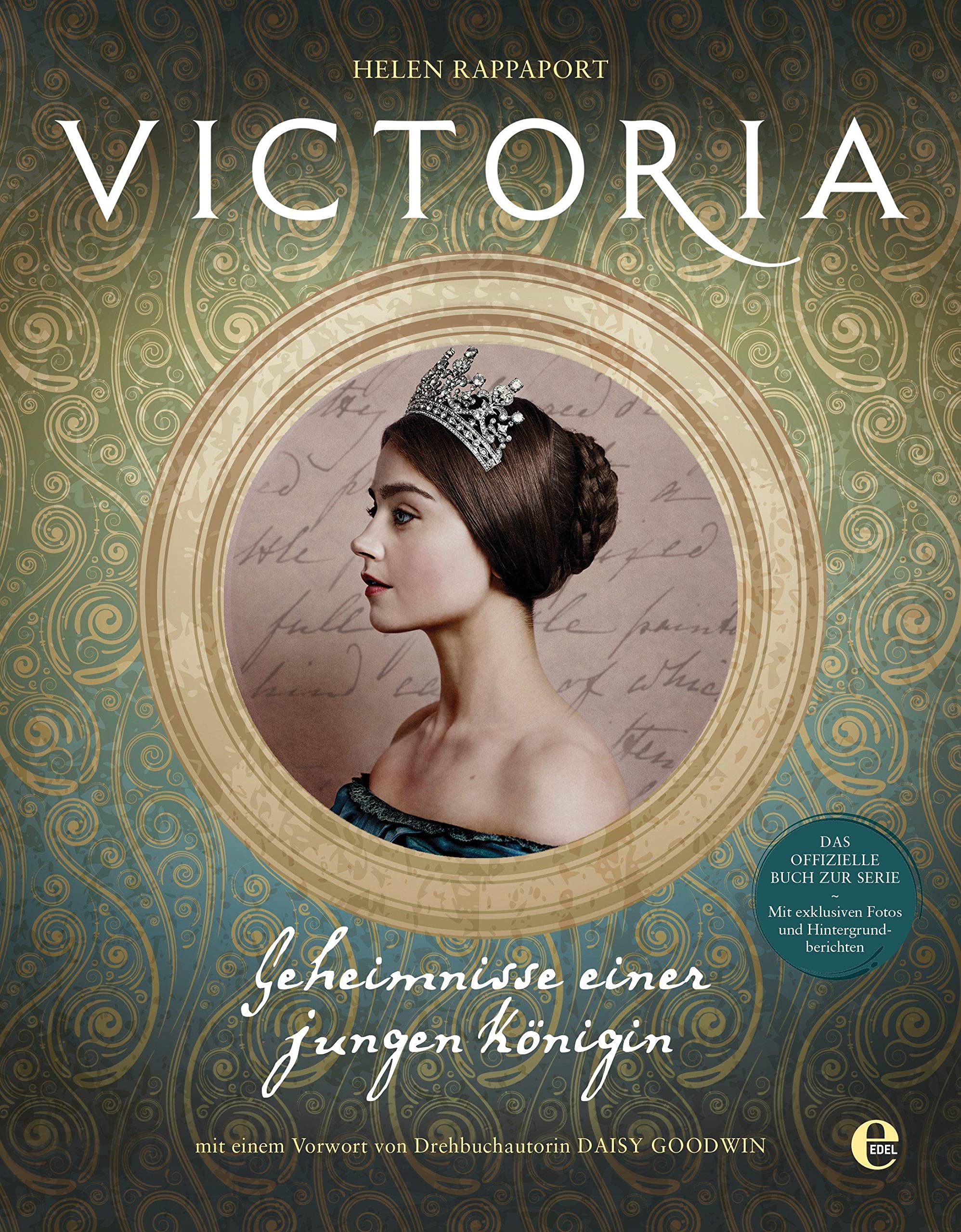 Victoria Biographies & Memoirs Audio Books