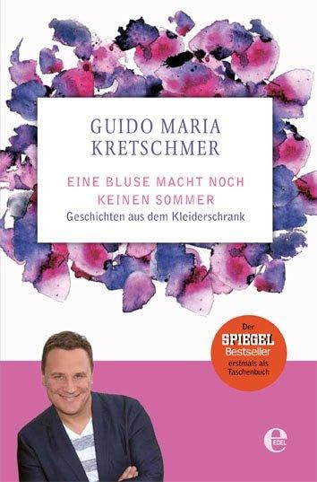 Eine Bluse macht noch keinen Sommer Art & Literature