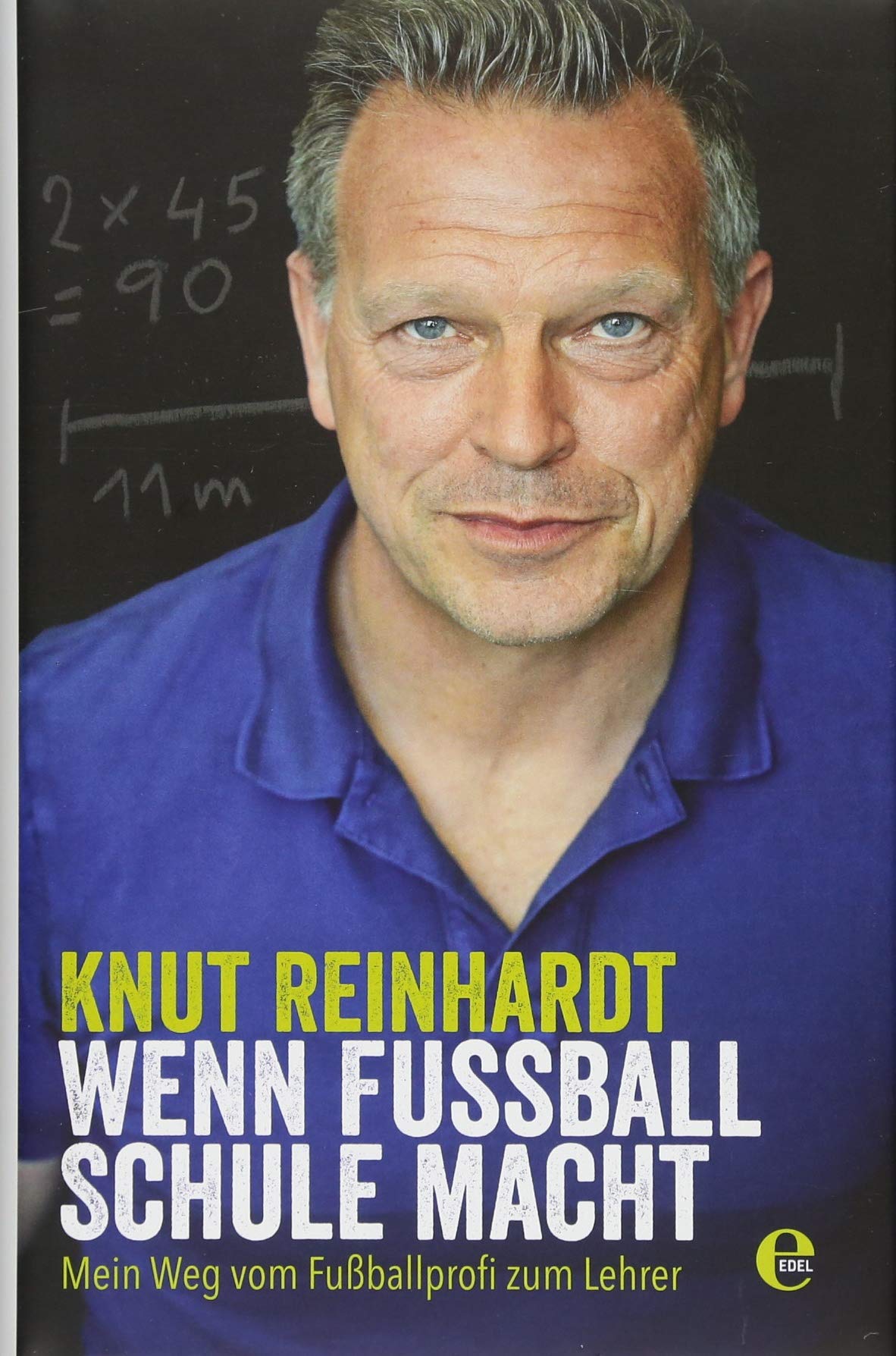 Wenn Fußball Schule macht Sports