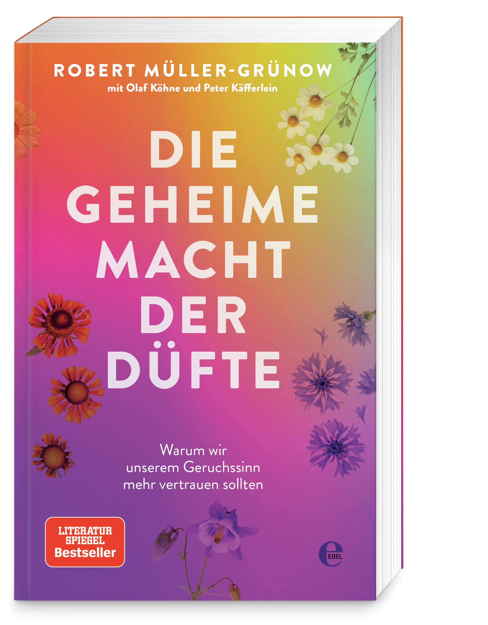 Die geheime Macht der Düfte Psychology Books