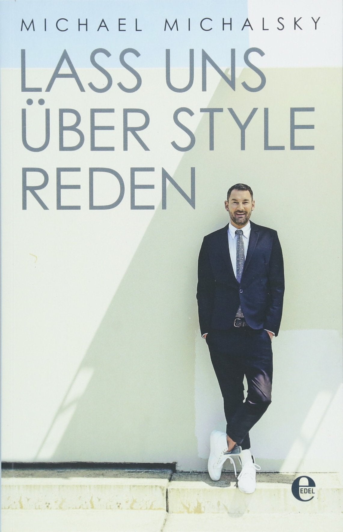 Lass uns über Style reden Second-hand books on film, art and culture