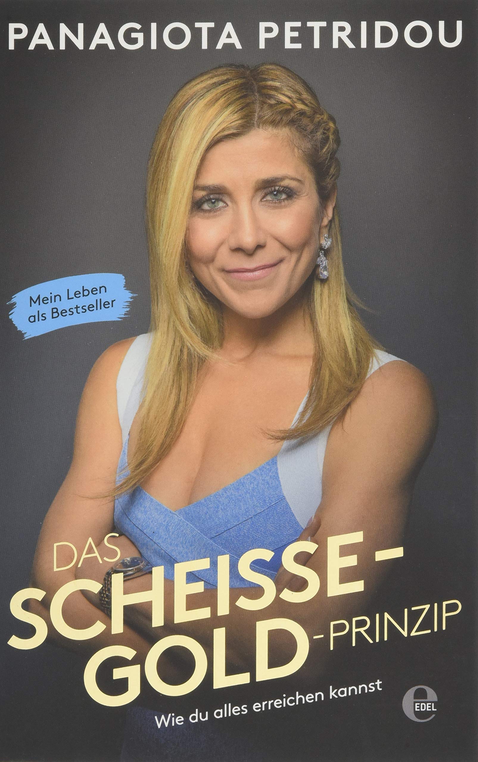 Product Image: Das Scheiße-Gold-Prinzip