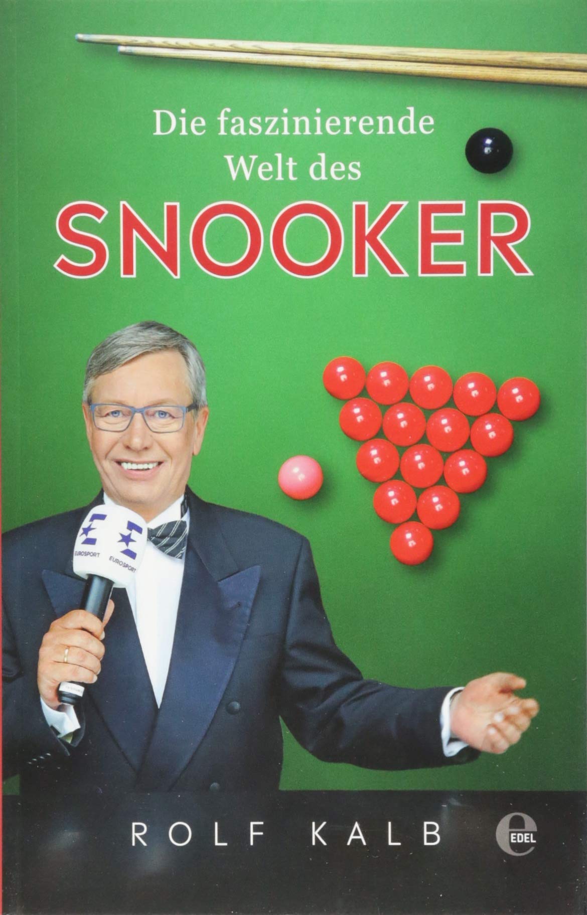 Die faszinierende Welt des Snooker Essays & Short Stories