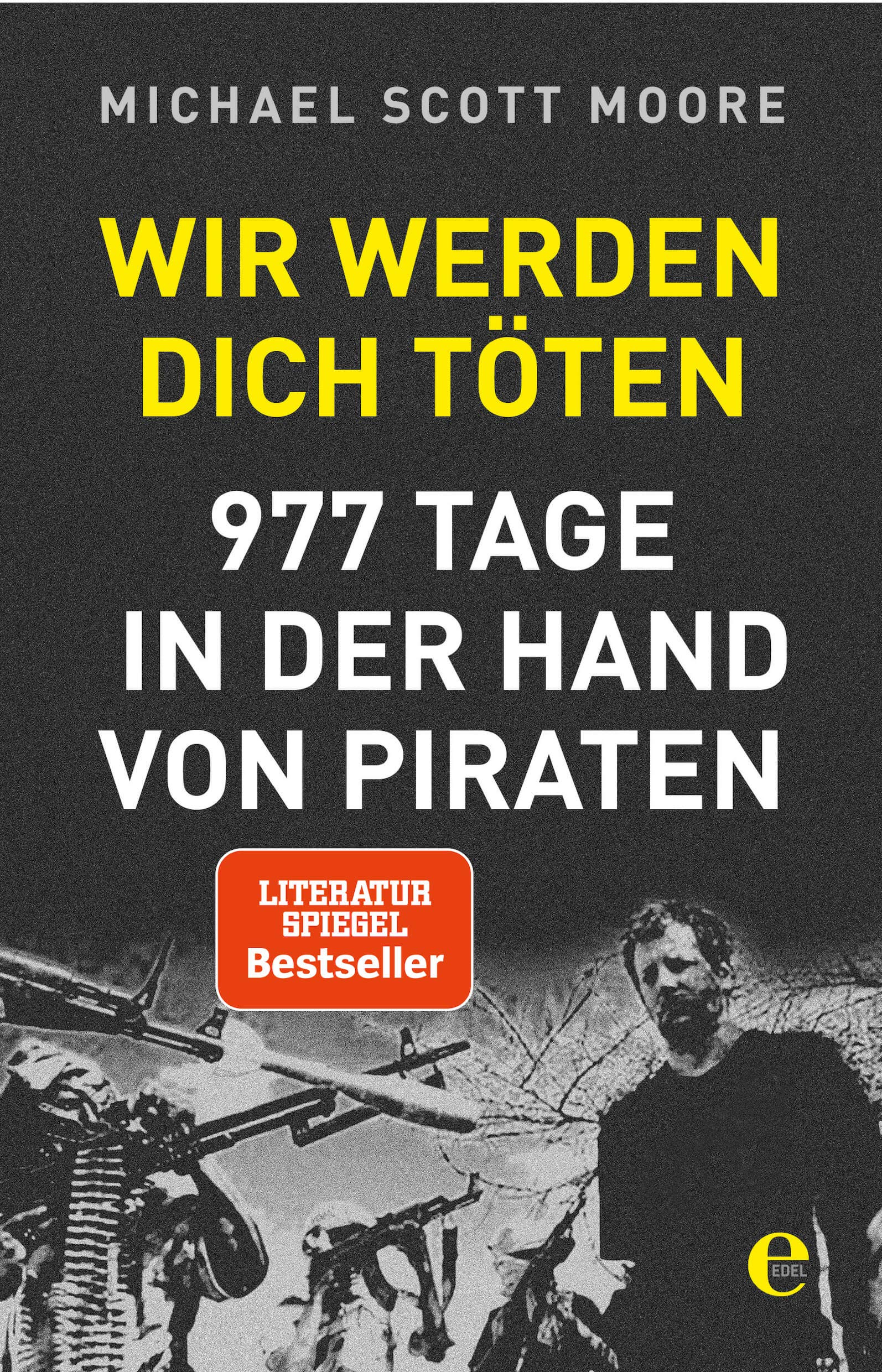 Wir werden dich töten Social Sciences Books