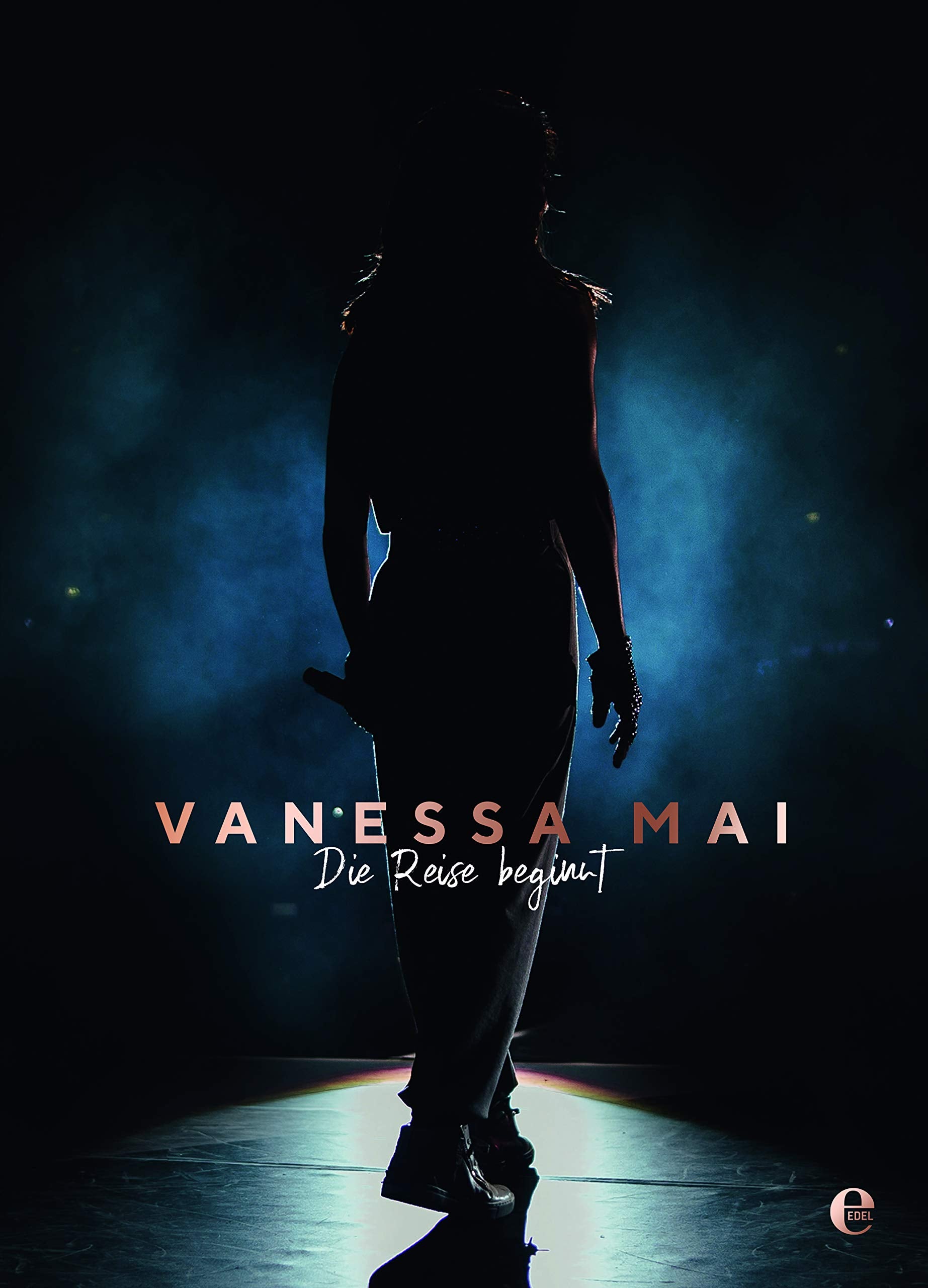 VANESSA MAI - Die Reise beginnt Art & Literature Books