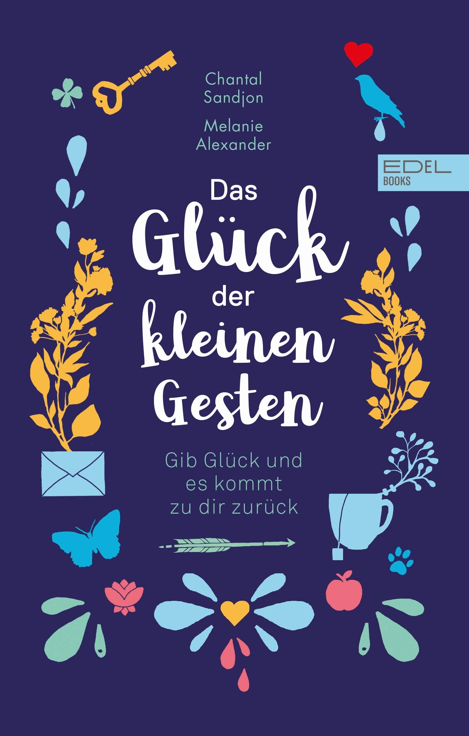 Das Glück der kleinen Gesten Social Sciences Books