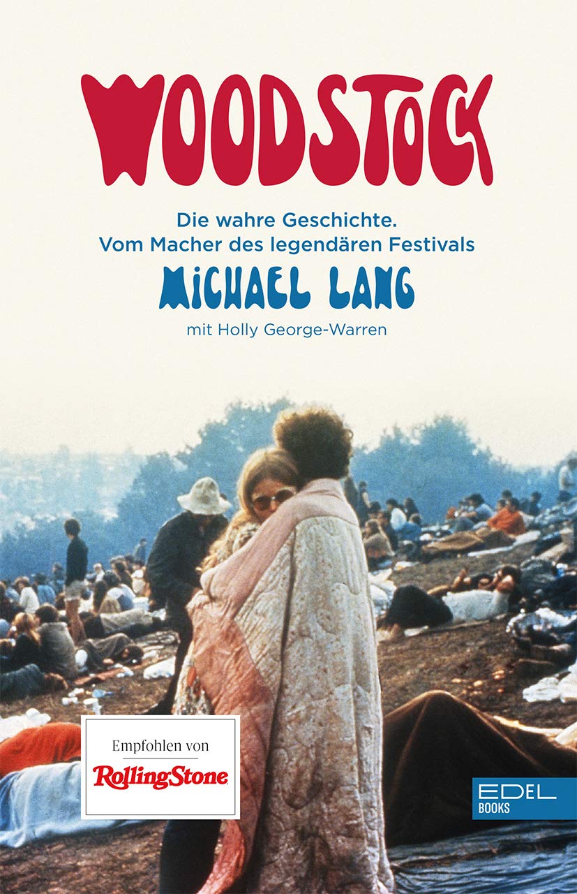 Woodstock Media & Communication Books