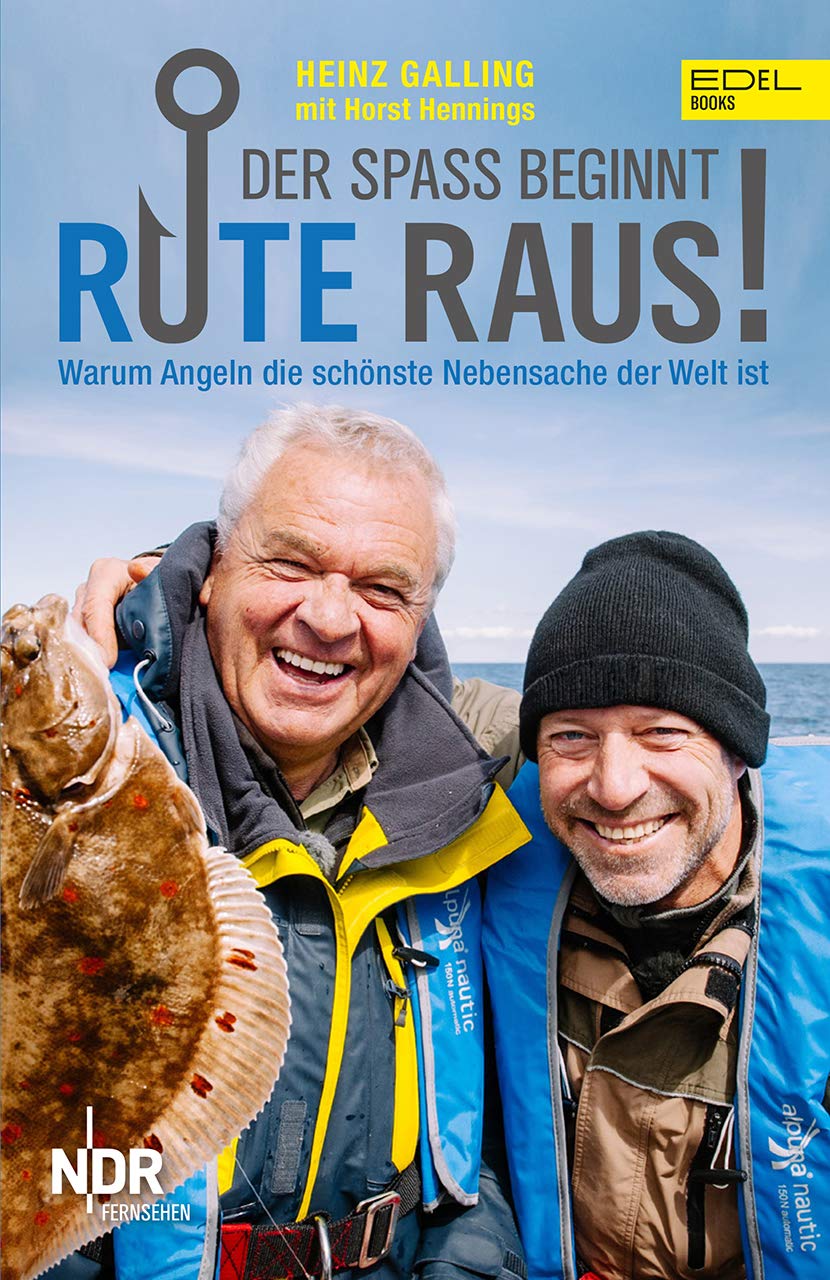 Product Image: Rute raus, der Spaß beginnt
