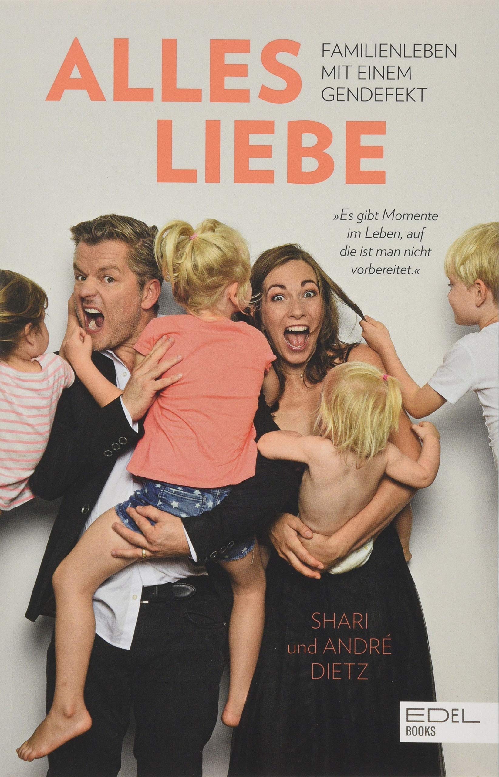 Product Image: Alles Liebe