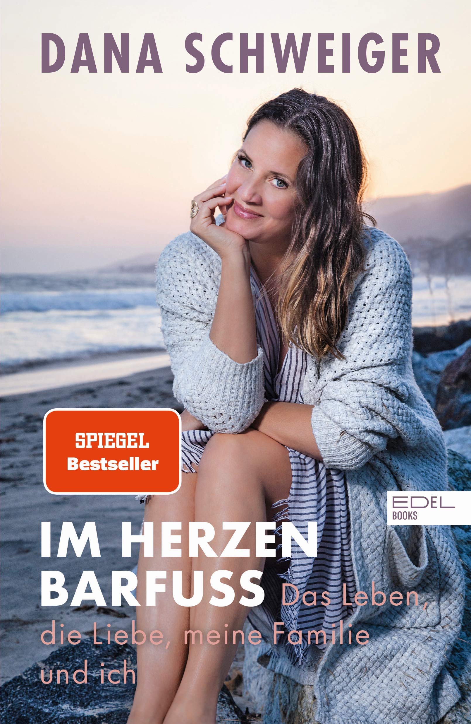 Product Image: Im Herzen barfuß