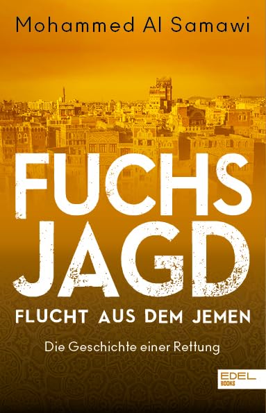 Fuchsjagd Books