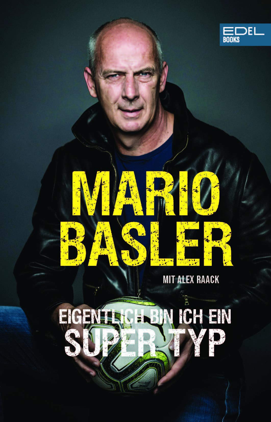 Eigentlich bin ich ein super Typ Essays & Short Stories