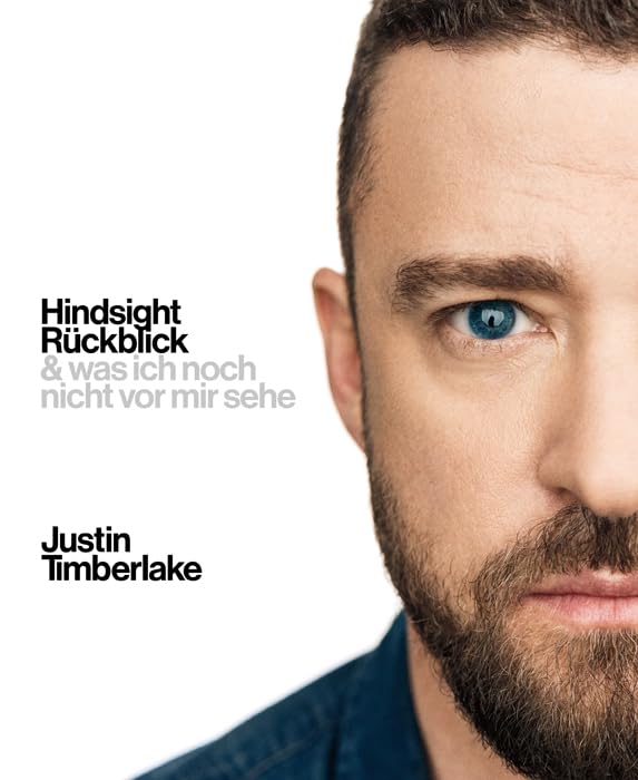 Hindsight - Rückblick Pop culture Books