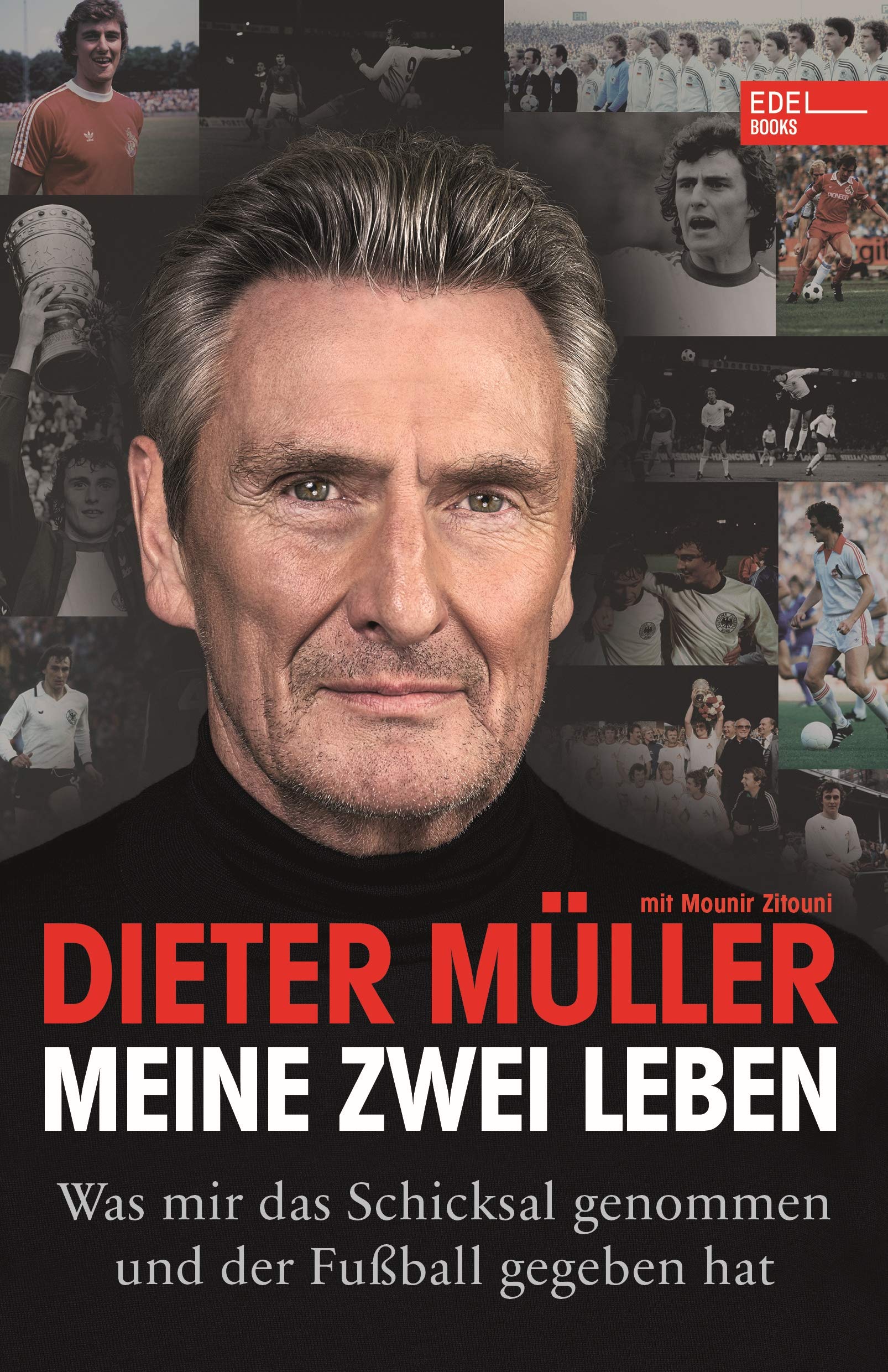 Meine zwei Leben Social Sciences Books