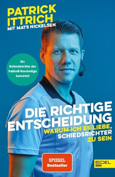 Product Image: Die richtige Entscheidung