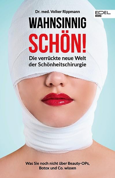 Wahnsinnig schön! Medicine Books