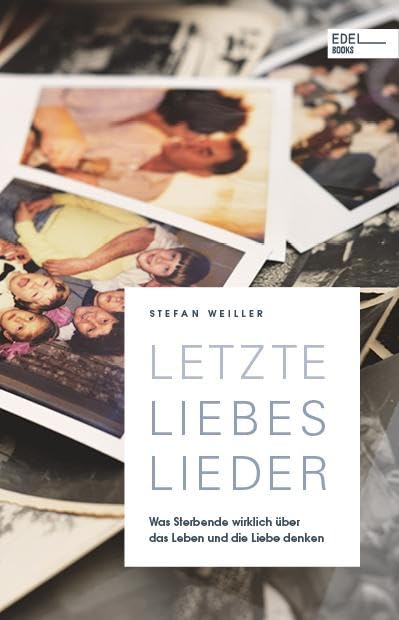 Product Image: Letzte Liebeslieder