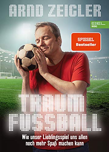 Traumfußball Leisure & Fun Books