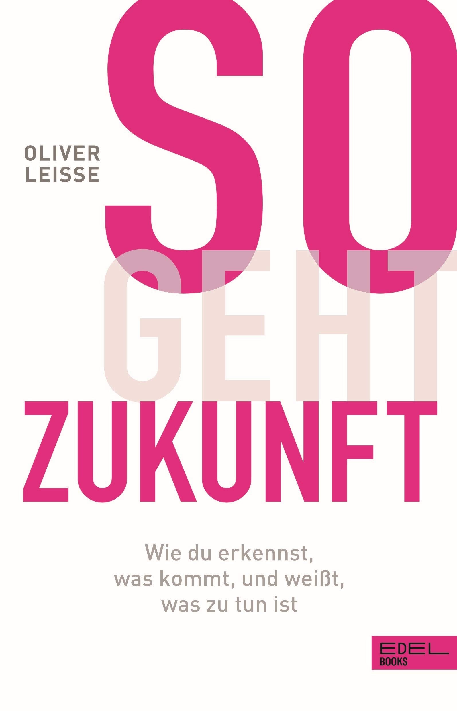 So geht Zukunft Books