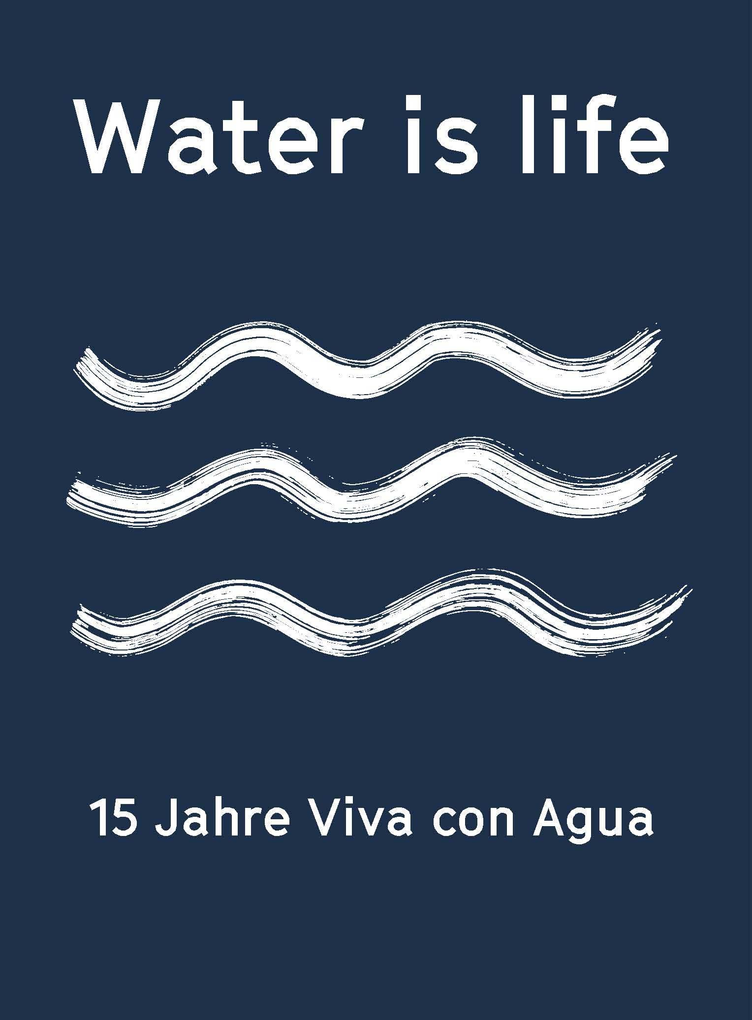 Water is life Essays & Short Stories