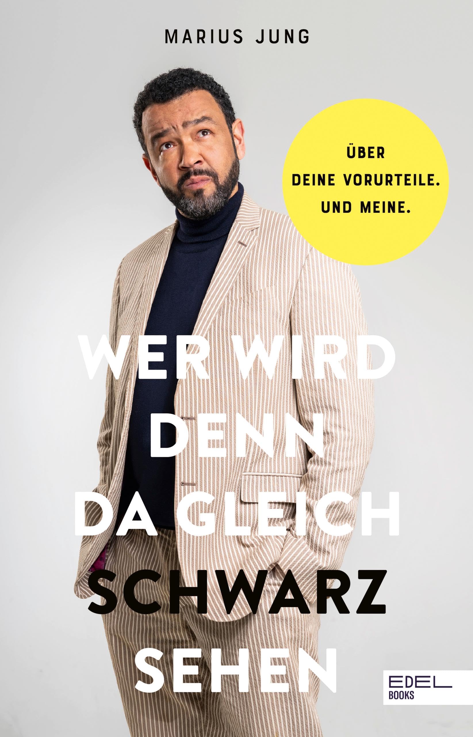 Wer wird denn da gleich schwarzsehen Books