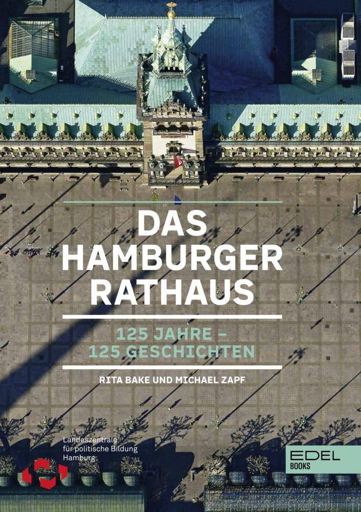 Das Hamburger Rathaus Film, Art & Culture