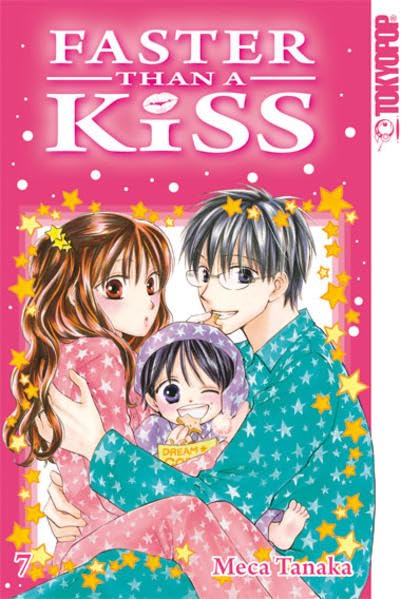 Product Image: Faster than a Kiss 07
