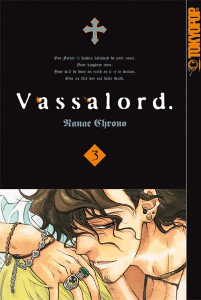Product Image: Vassalord. 03
