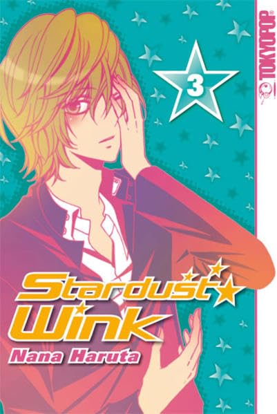 Product Image: Stardust Wink 03
