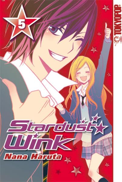 Product Image: Stardust Wink 05