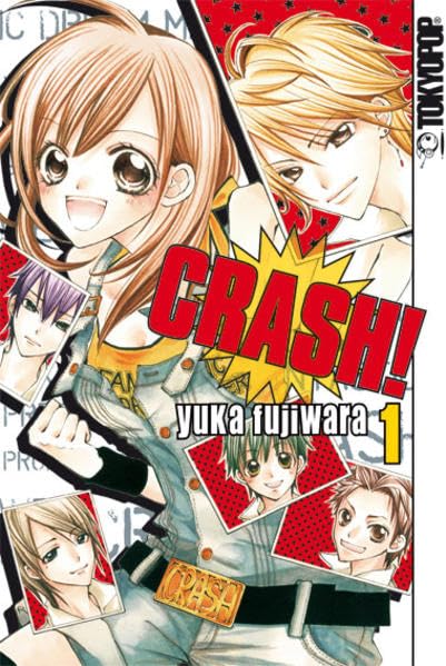 Product Image: Crash! 01