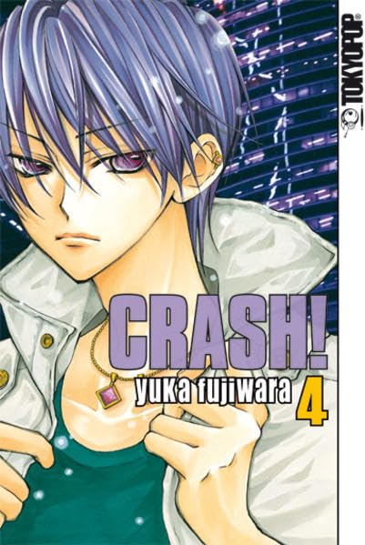 Product Image: Crash! 04