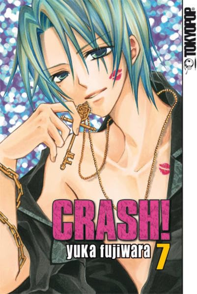 Product Image: Crash! 07