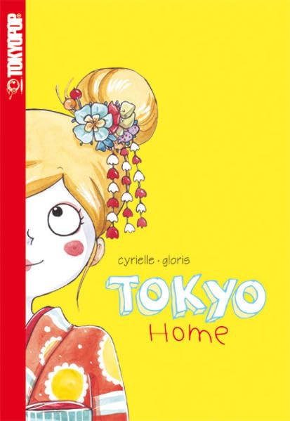 Product Image: Tokyo Home