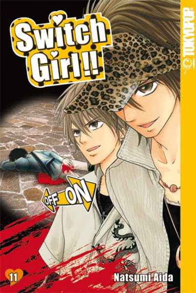Product Image: Switch Girl !! 11