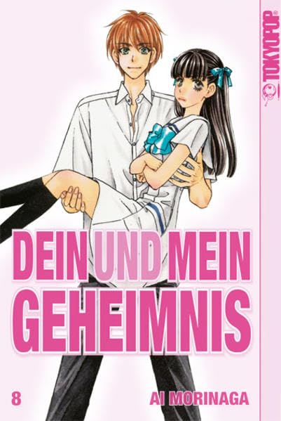 Dein und mein Geheimnis 08 book