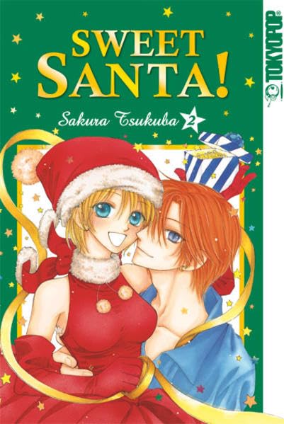 Product Image: Sweet Santa! 02