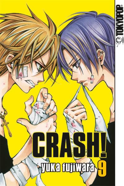 Product Image: Crash! 09