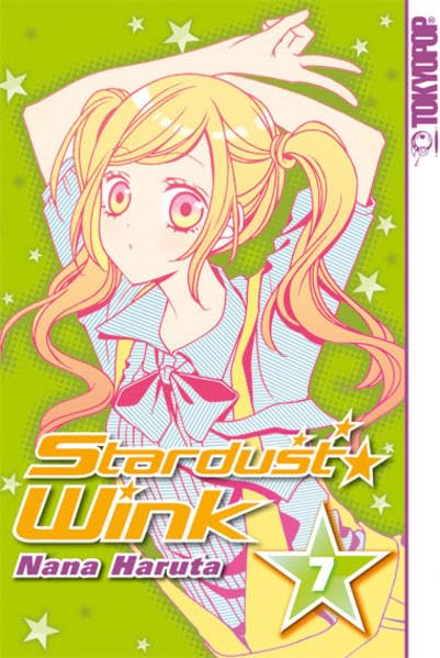Product Image: Stardust Wink 07