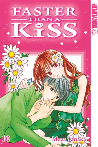 Product Image: Faster than a Kiss 10