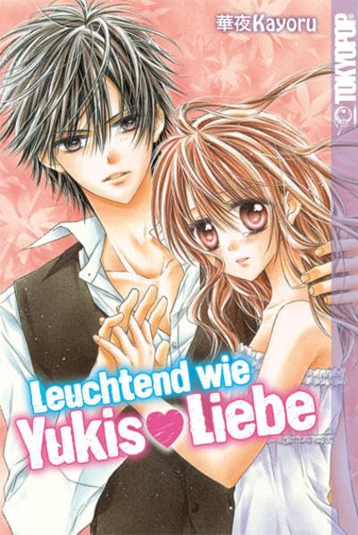 Product Image: Leuchtend wie Yukis Liebe
