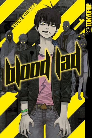 Product Image: Blood Lad 01