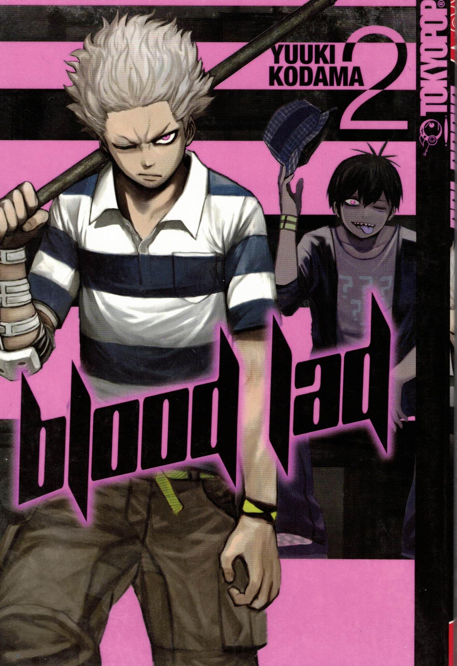 Product Image: Blood Lad 02