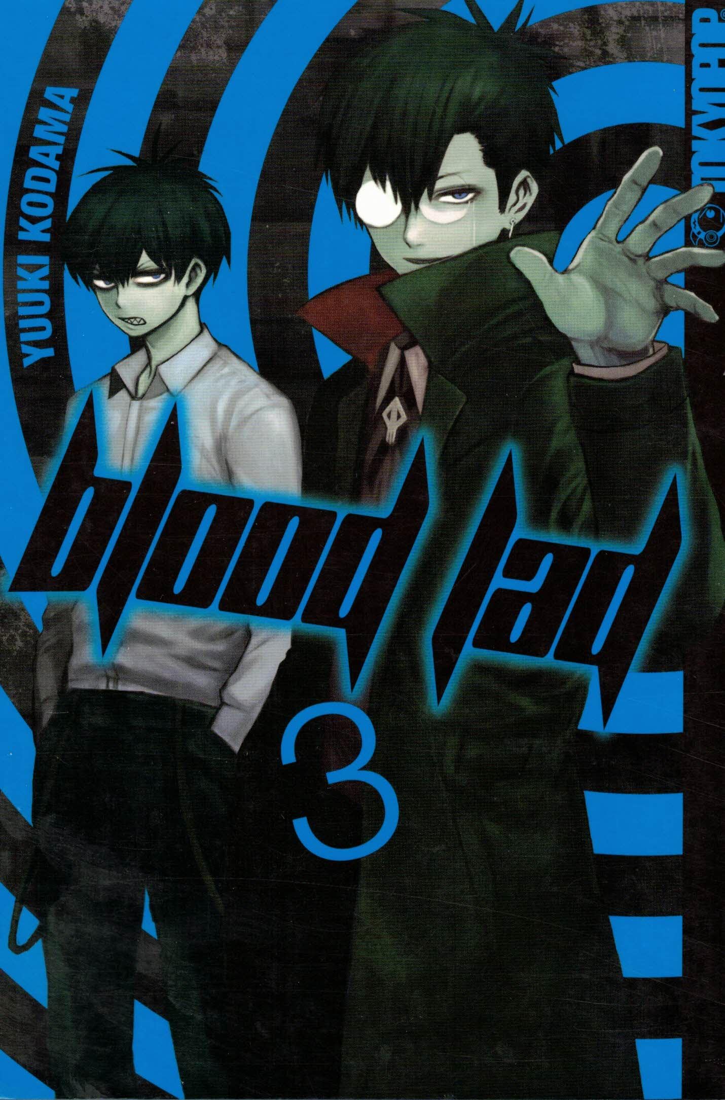 Product Image: Blood Lad 03