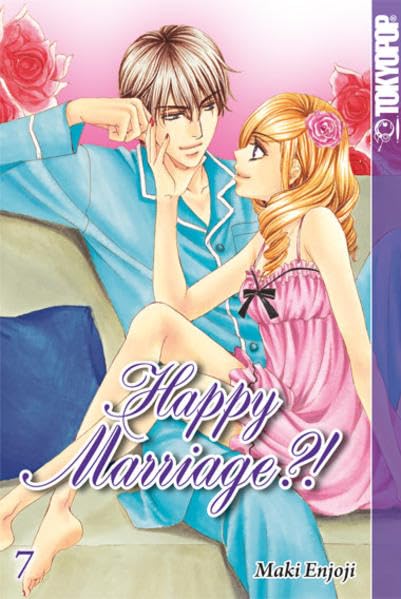 Product Image: Happy Marriage?! 07