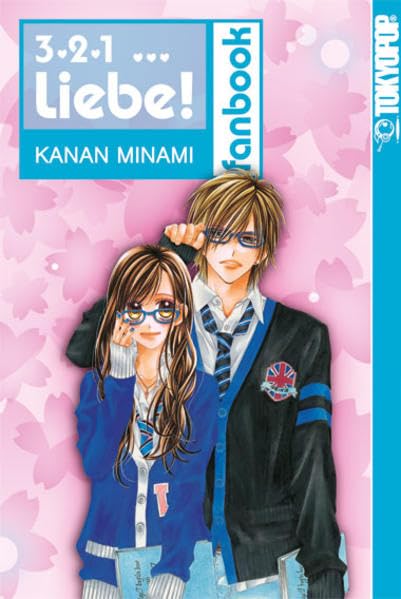 Product Image: 3, 2, 1 ... Liebe!