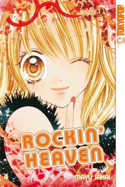 Product Image: Rockin' Heaven 04
