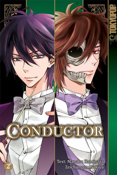 Product Image: Conductor 02