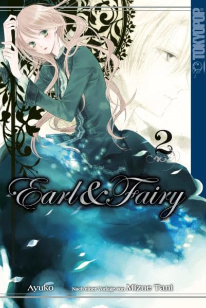 Product Image: Earl & Fairy 02