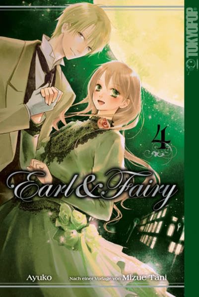 Product Image: Earl & Fairy 04